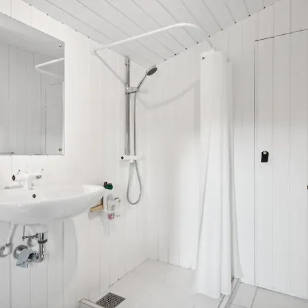 بيت للعطل Beautiful In Sondervig Ringkøbing