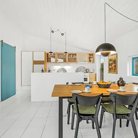 بيت للعطل Beautiful In Sondervig Ringkøbing