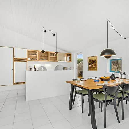 بيت للعطل Beautiful In Sondervig Ringkøbing