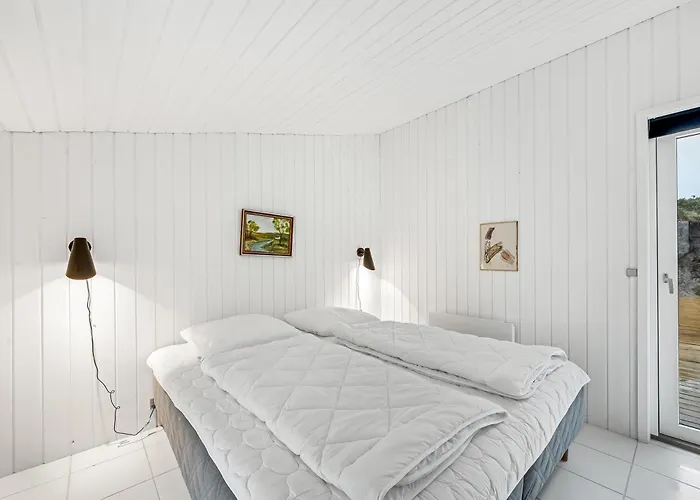 Beautiful In Sondervig Tatil Evi *
